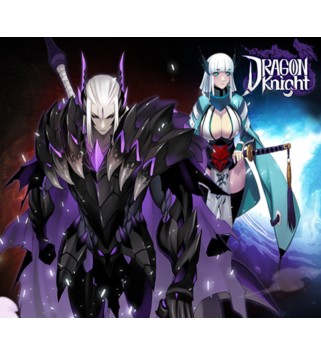 Dragon Knight Steam Key GLOBAL